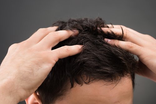 Masaje pelo