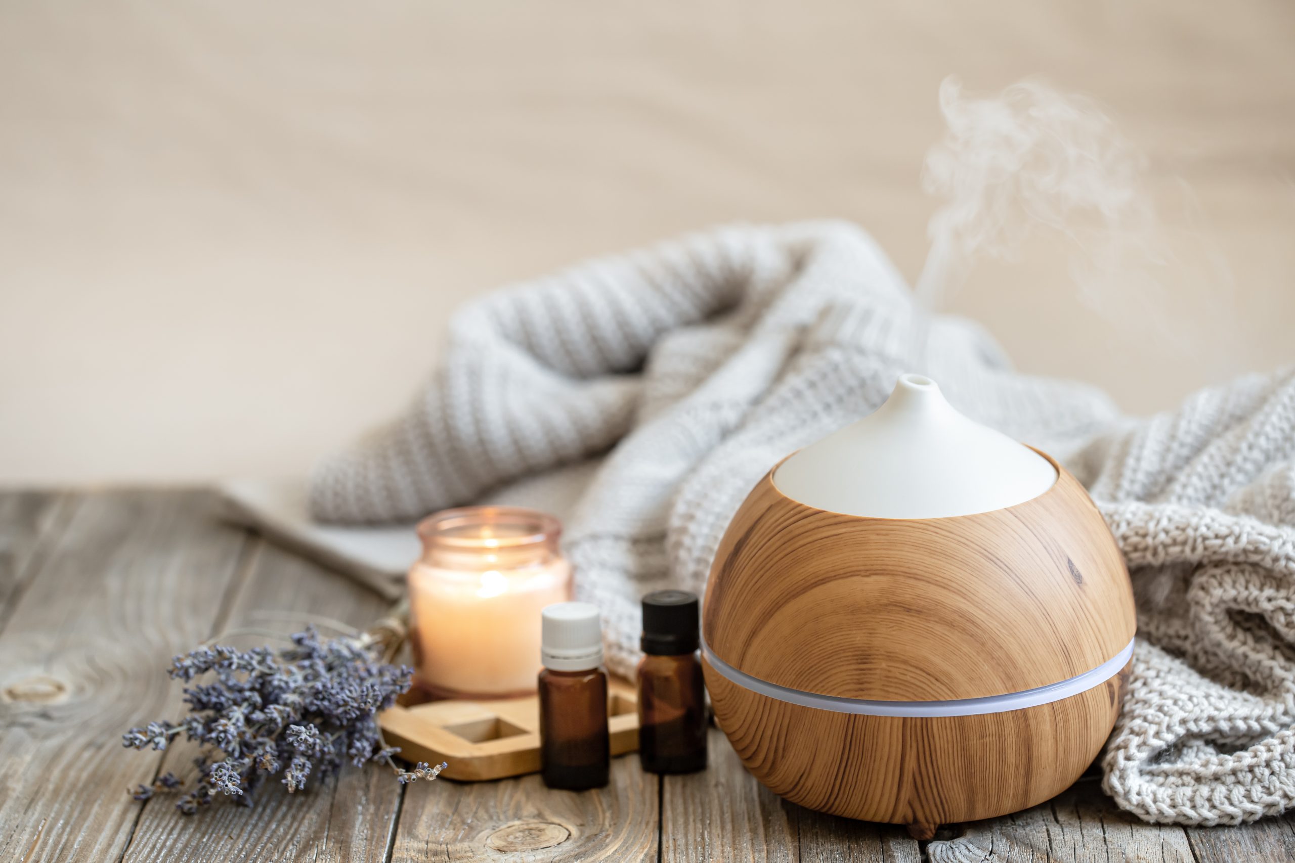 Humidificador