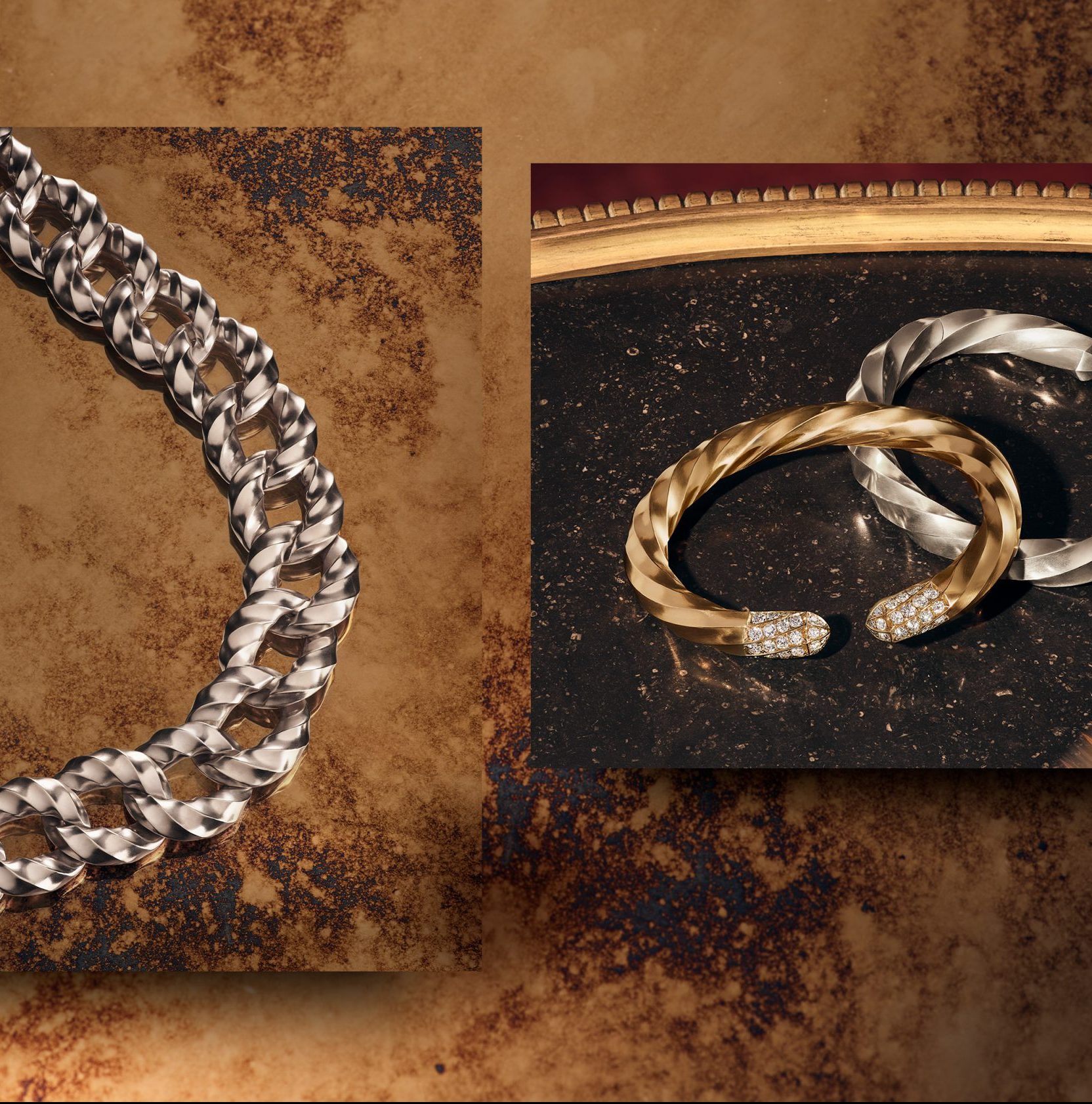 conjuntos joyas