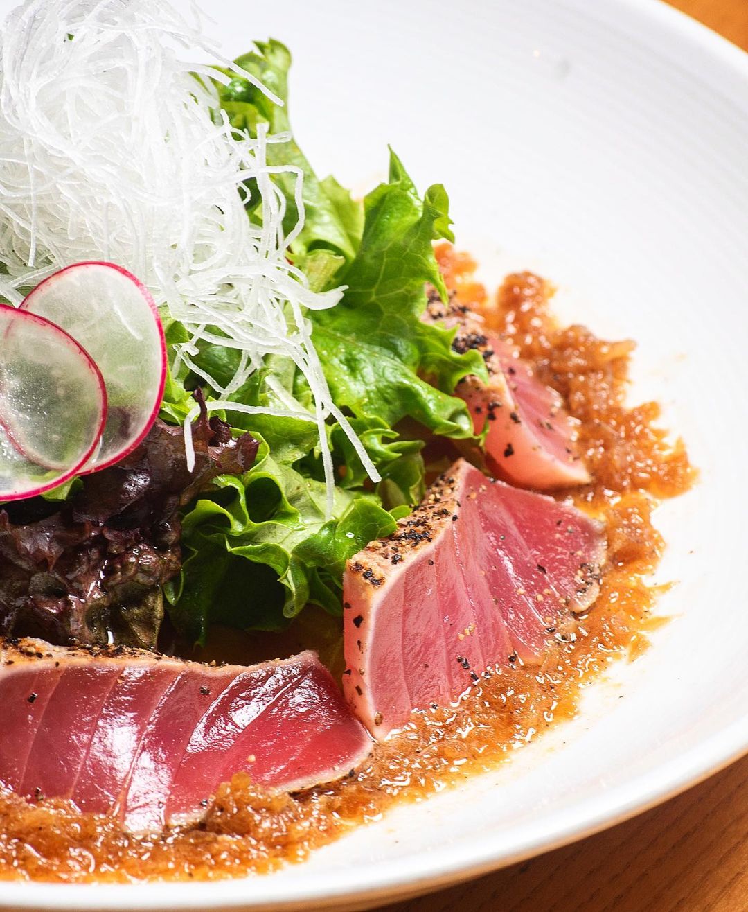 Sashimi