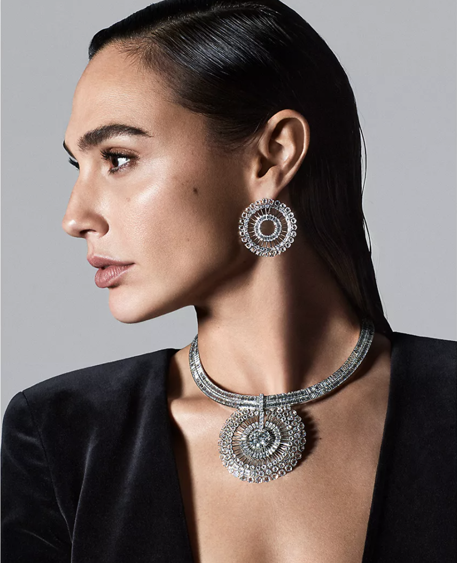 Joyas Tiffany