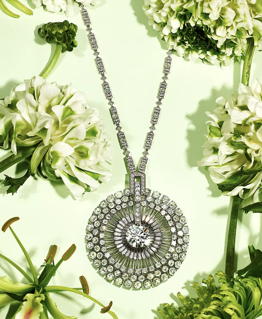 Joyas Tiffany