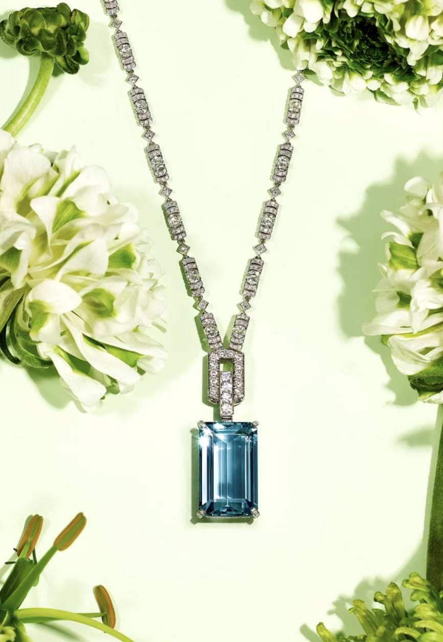 Joyas Tiffany