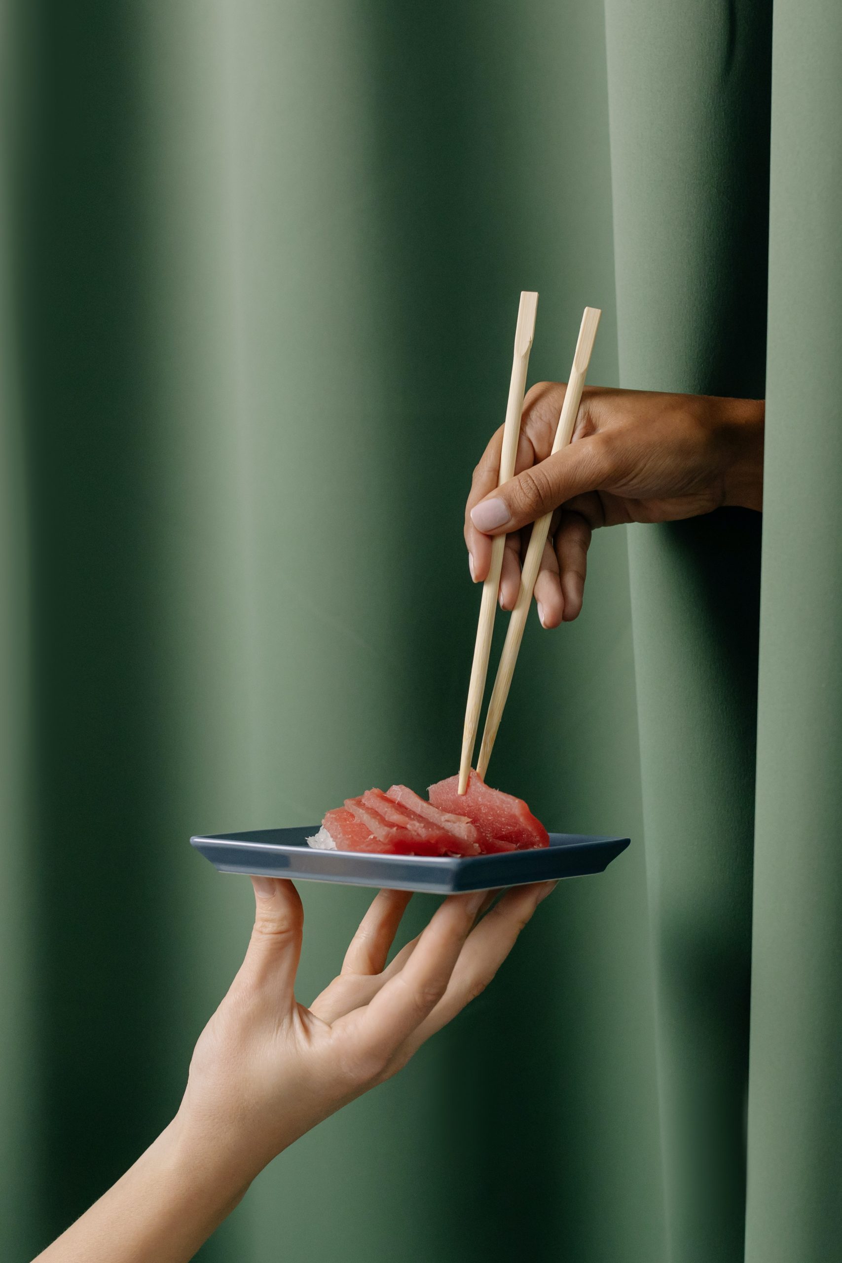Sashimi
