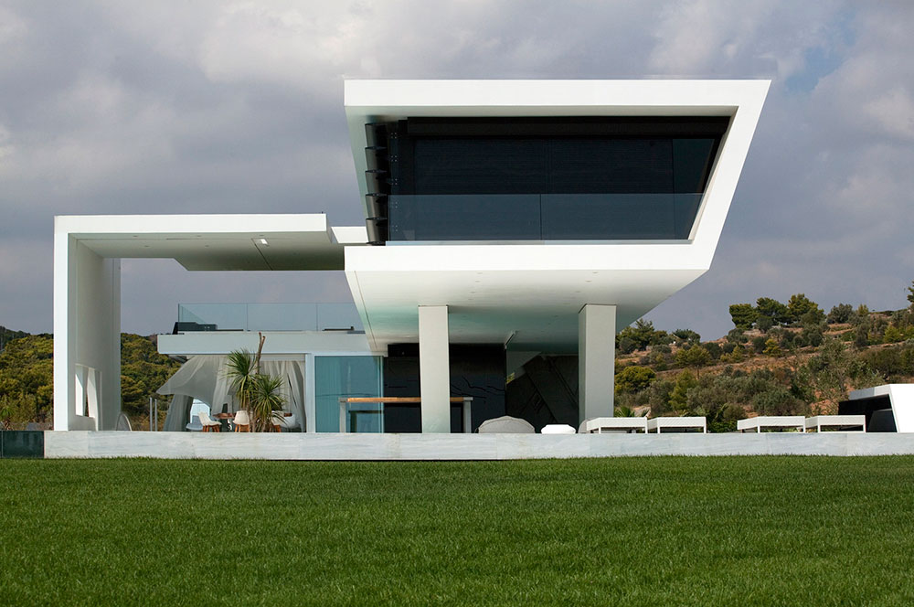 casa barco