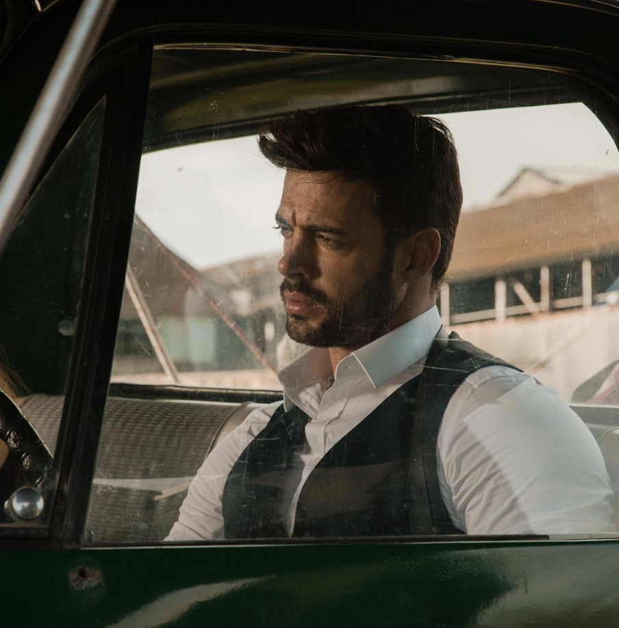 William Levy