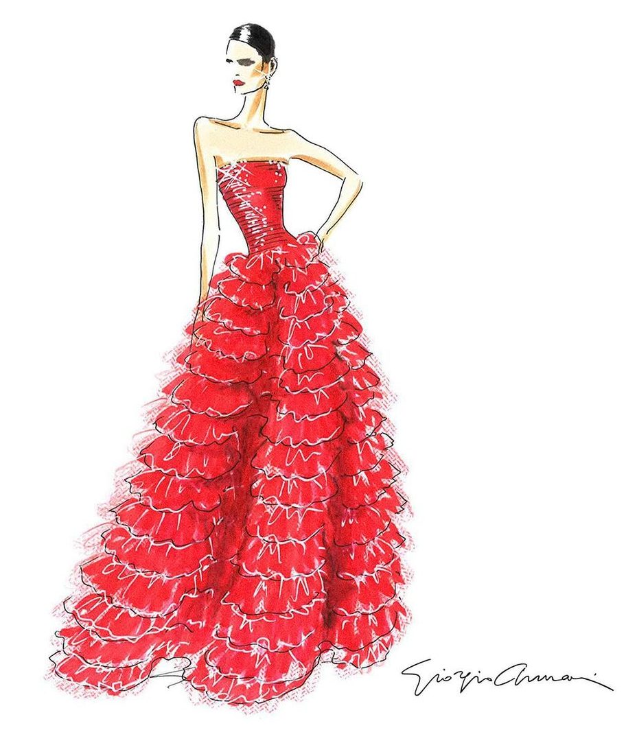 Giorgio Armani