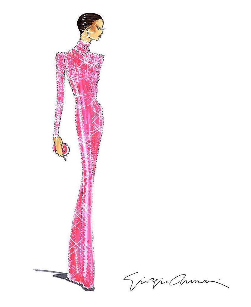 Giorgio Armani