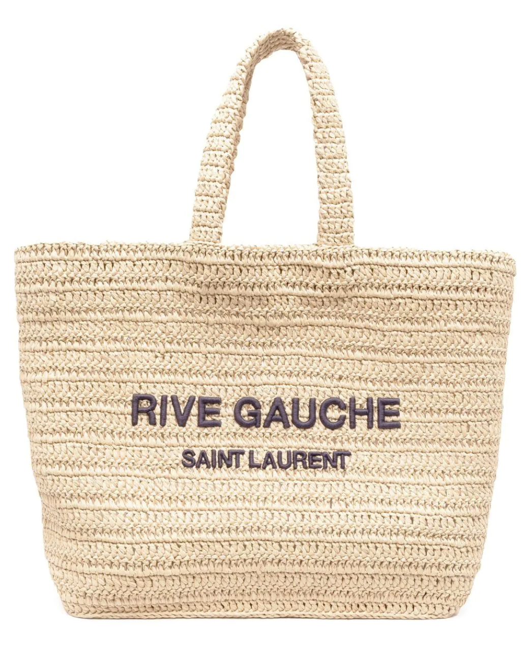 Bolso de playa de Saint Laurent