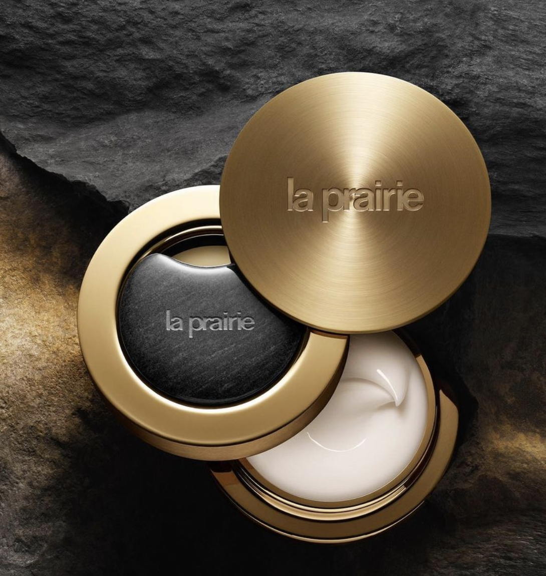 crema de oro