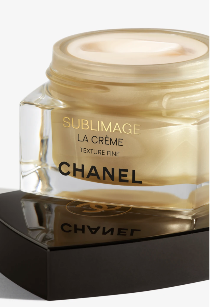 crema de oro
