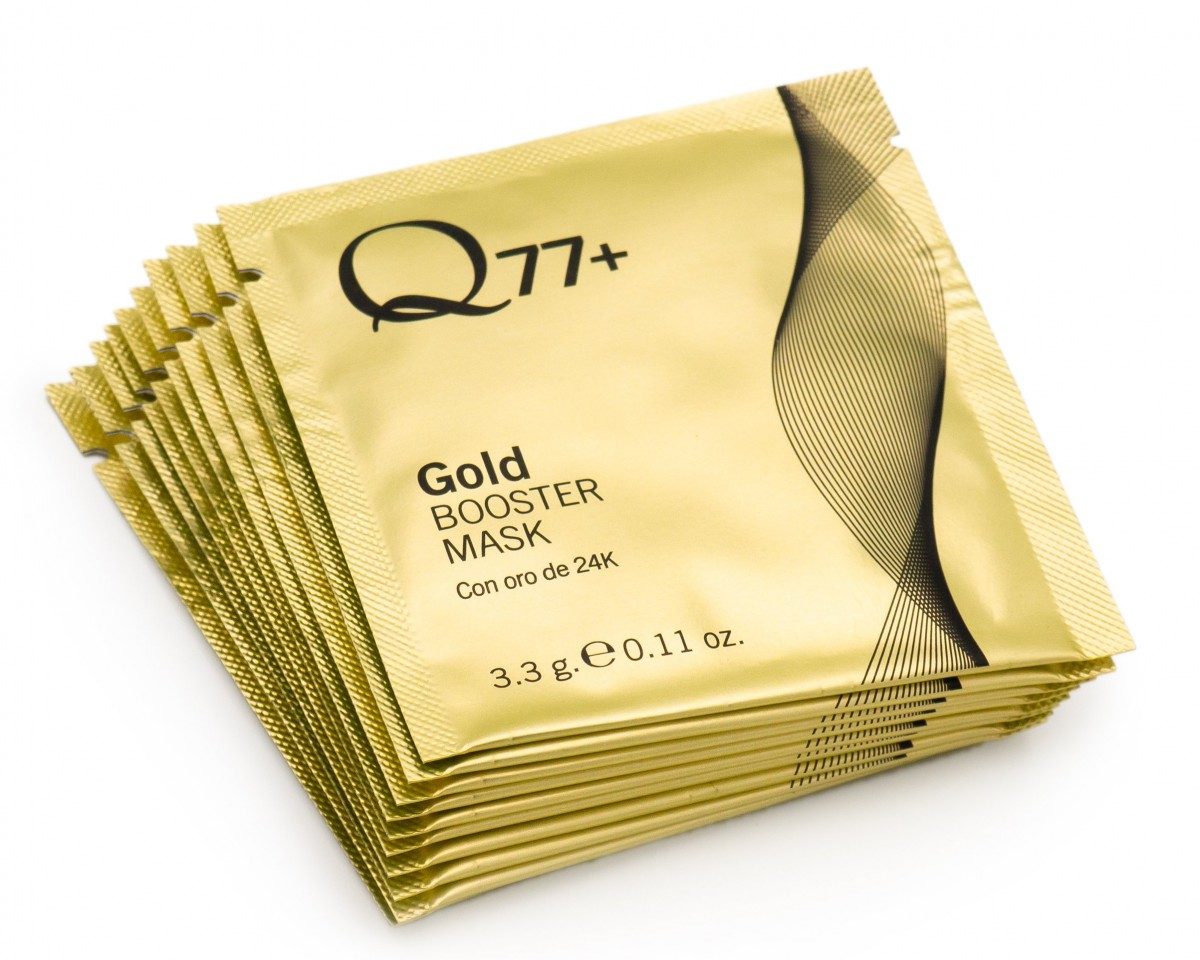 crema de oro