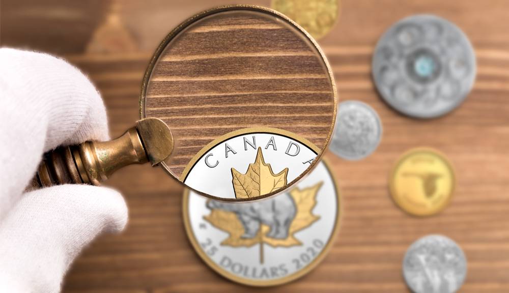 Moneda de coleccionistas