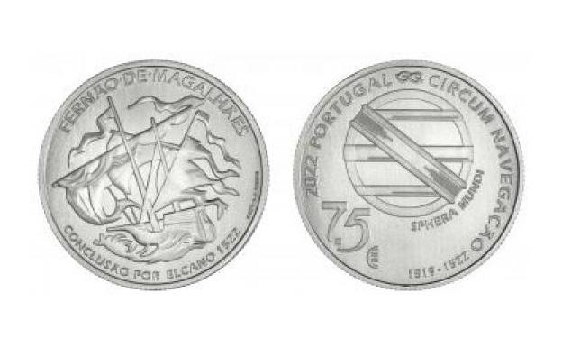 Moneda de coleccionistas
