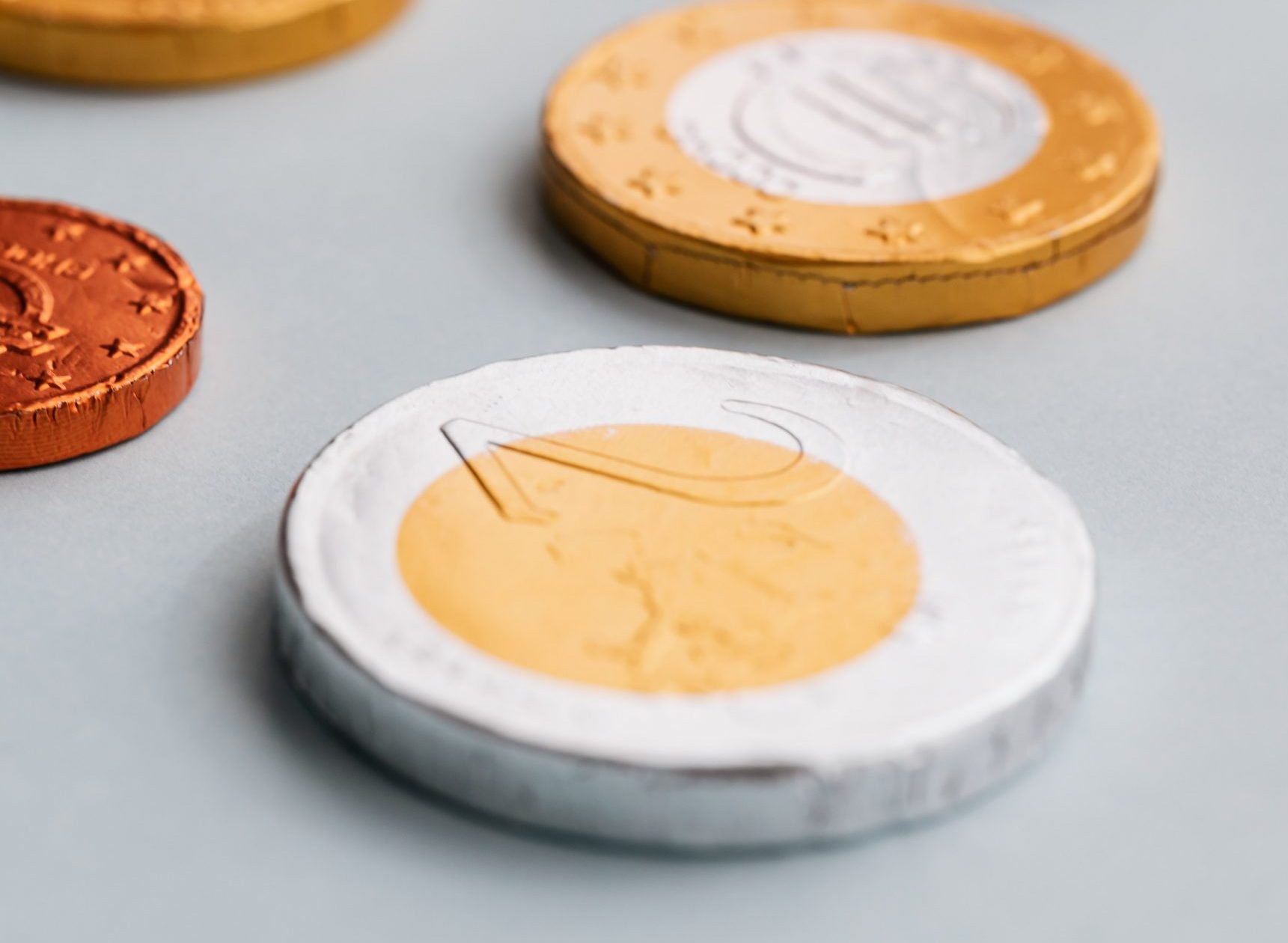 Moneda de coleccionistas