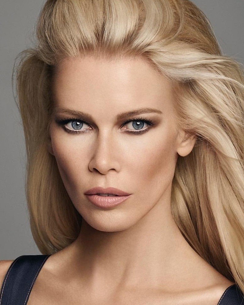 Claudia Schiffer