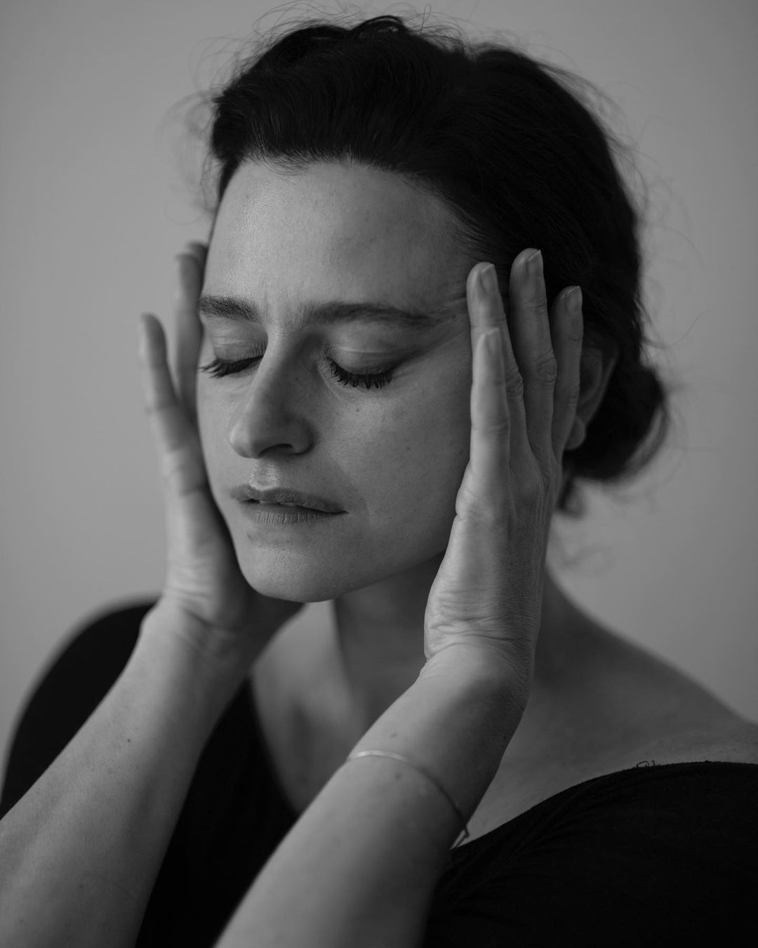 Automasaje facial