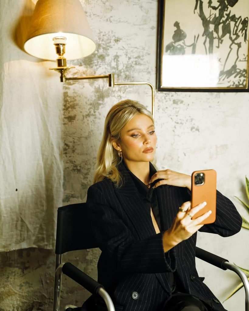 Valentina Zenere
