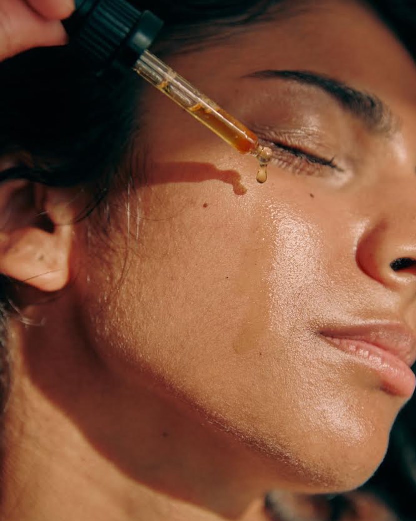Automasaje facial
