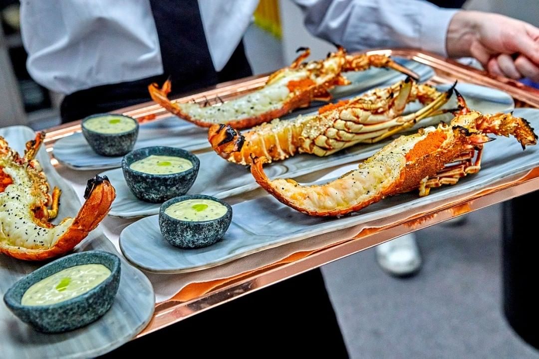 marisco madrid