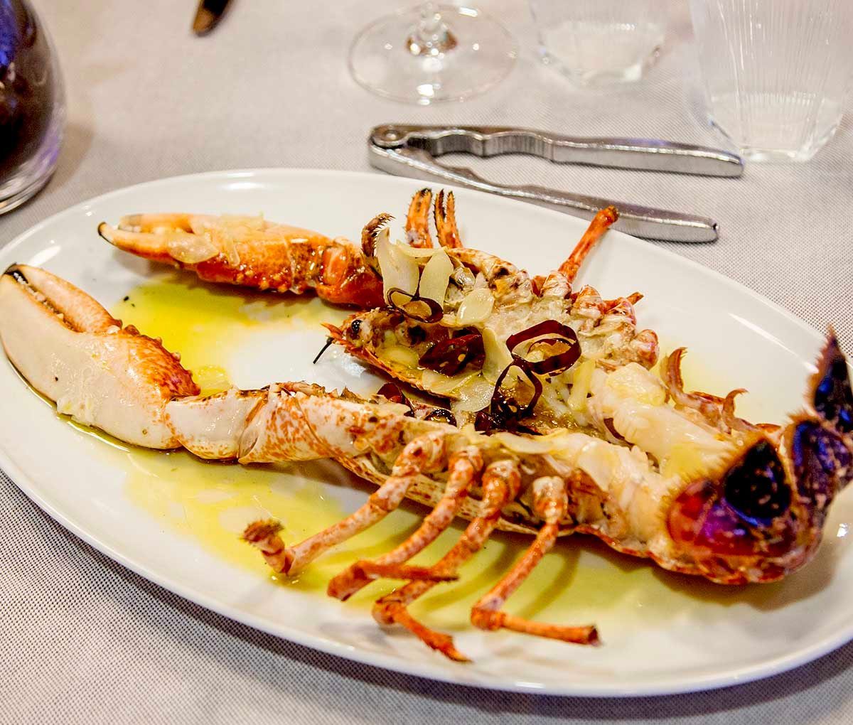 marisco madrid