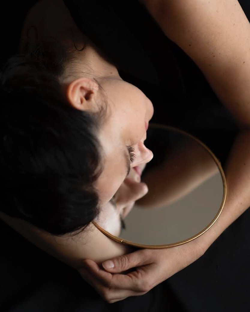 Automasaje facial
