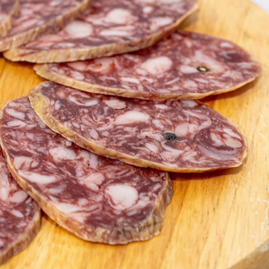 Salchichón