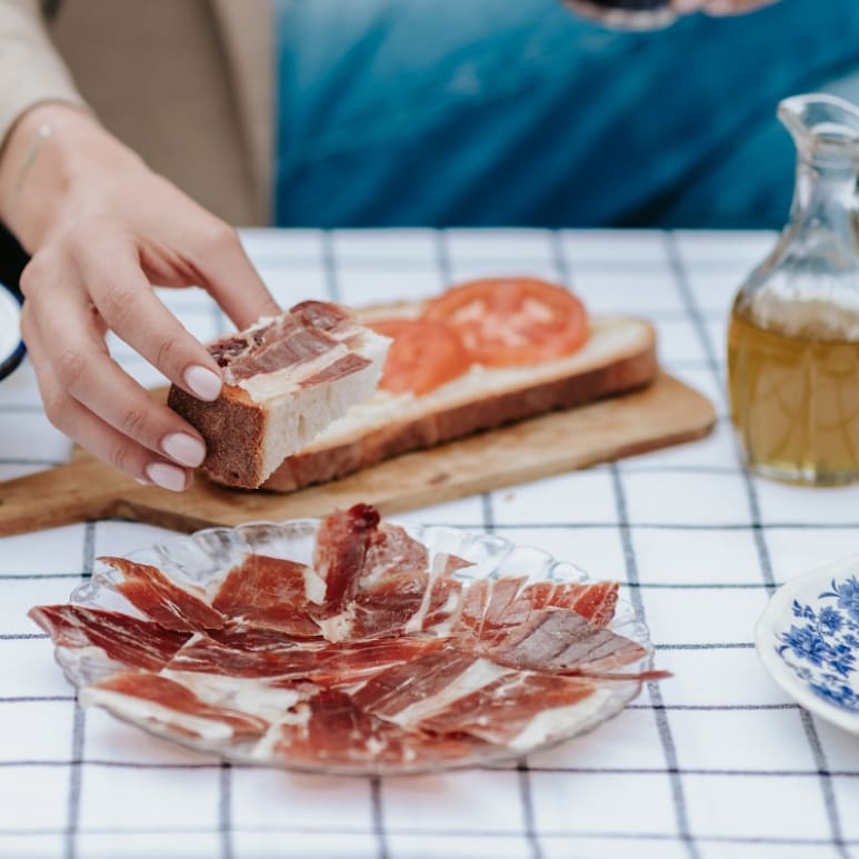 Jamón Ibérico