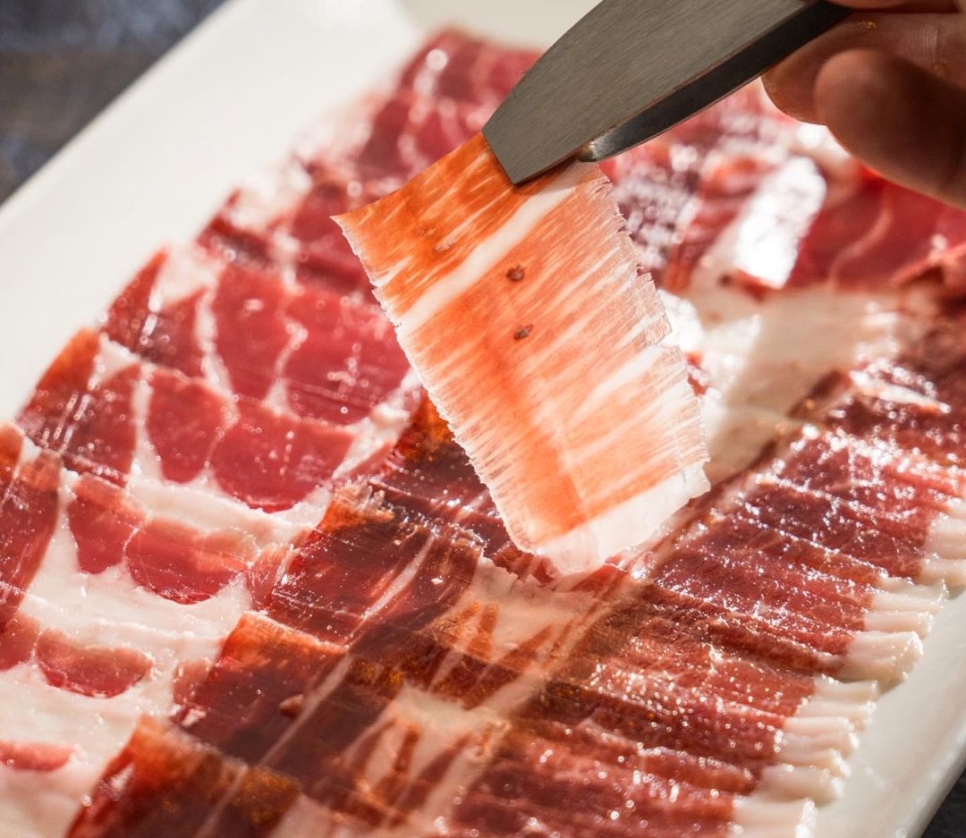 Marcas de ibéricos