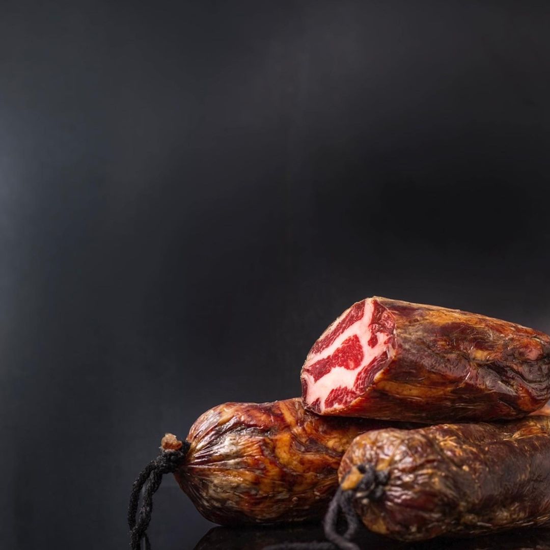 Marcas de ibéricos