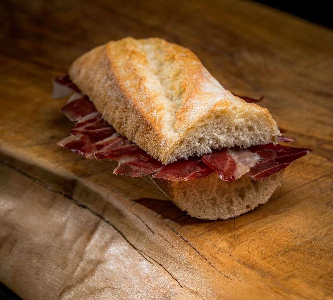 Marcas de ibéricos
