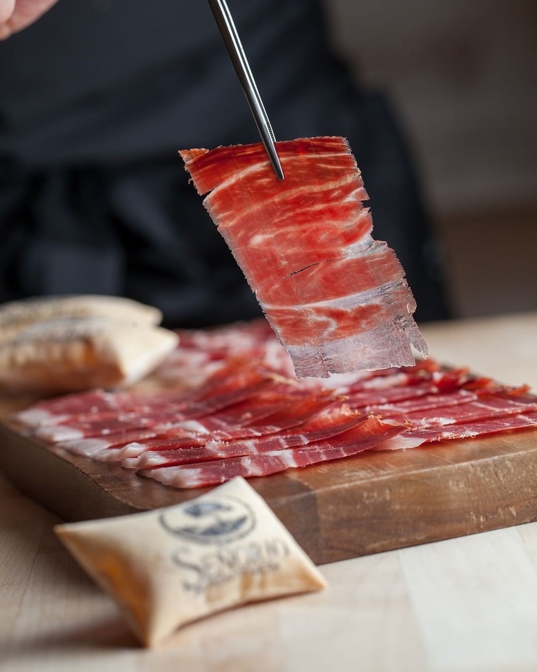 Jamón Ibérico