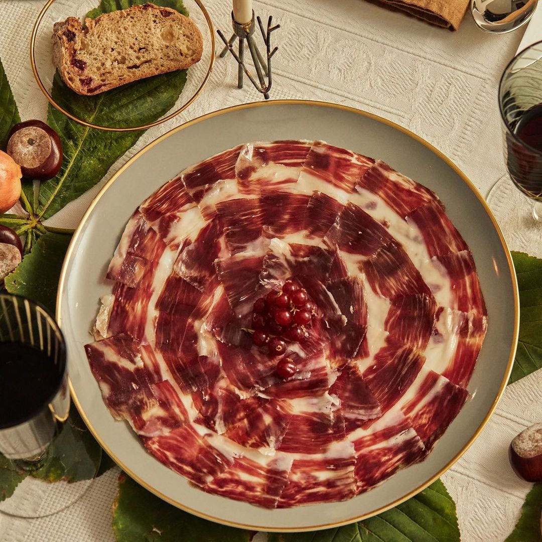 Jamón Ibérico