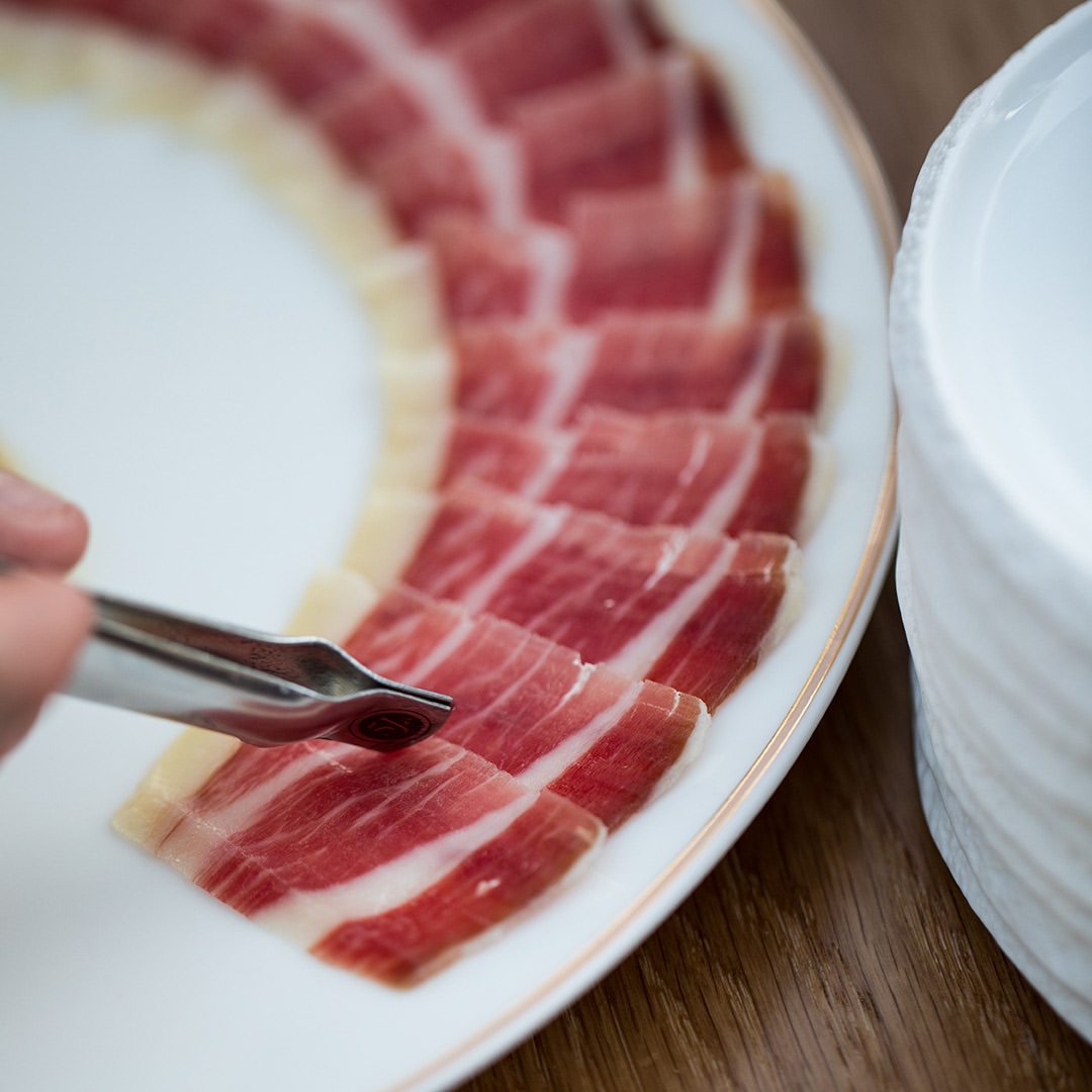 Ibéricos