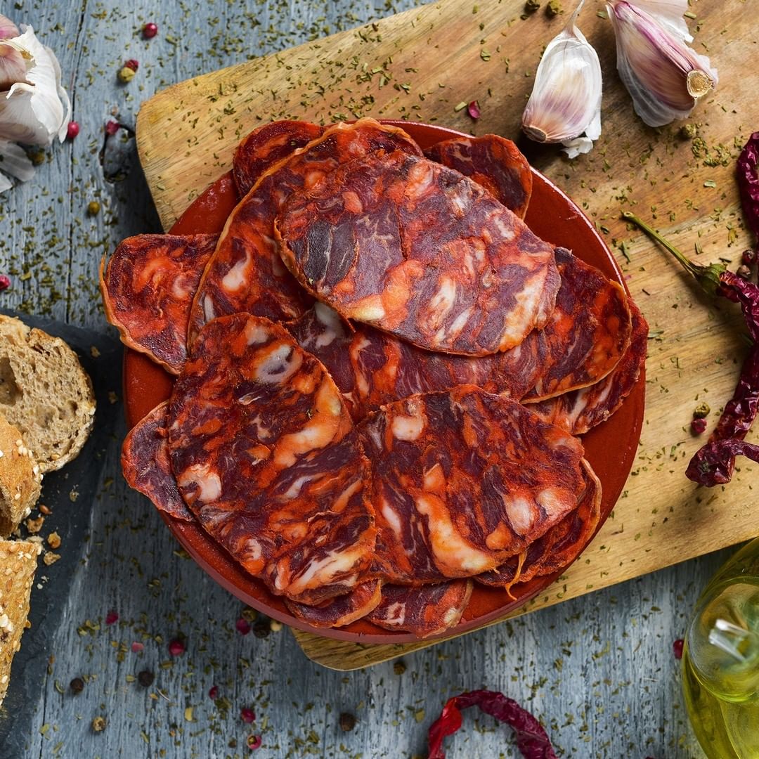 Chorizo
