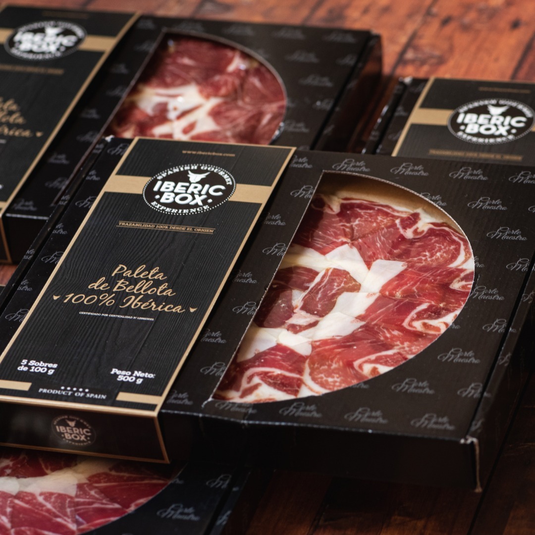 Jamón Ibérico
