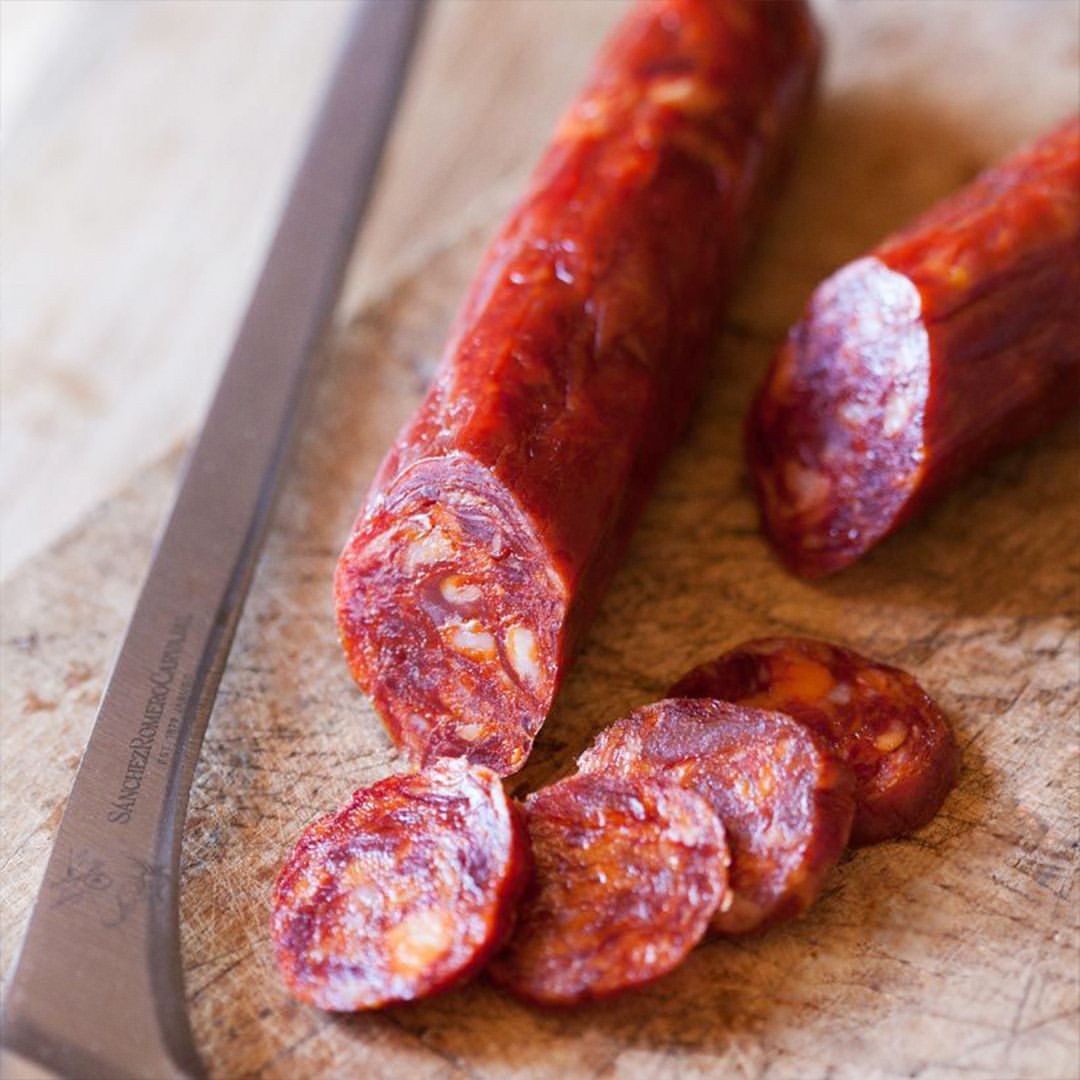 Chorizo