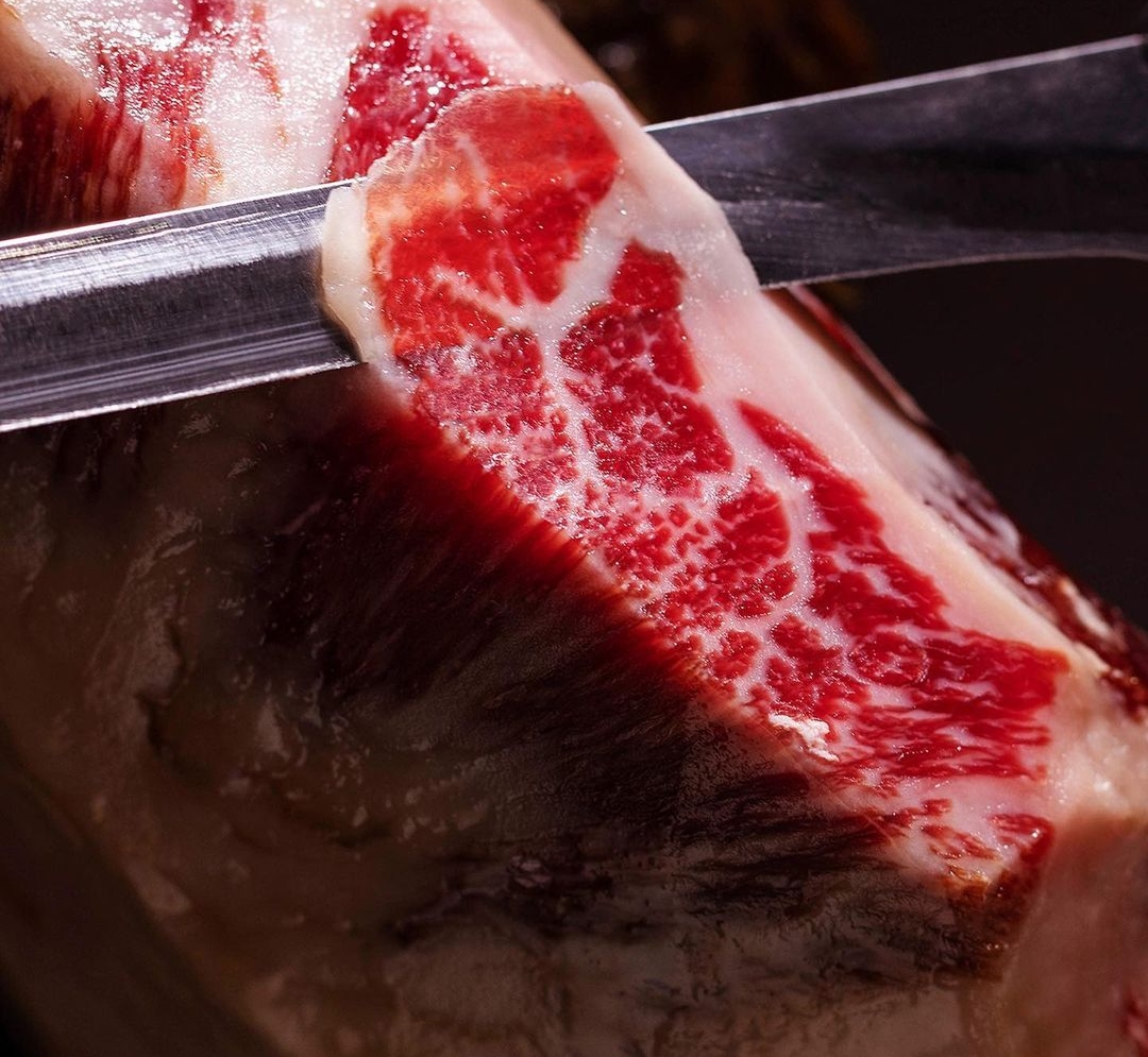 Jamón Ibérico