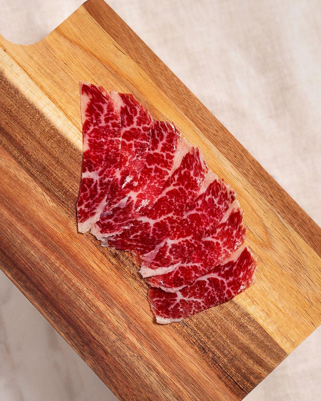Jamón Ibérico