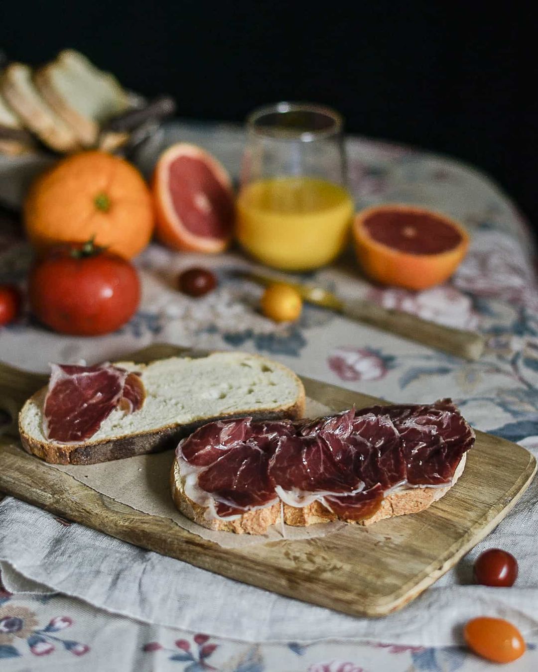 Jamón Ibérico