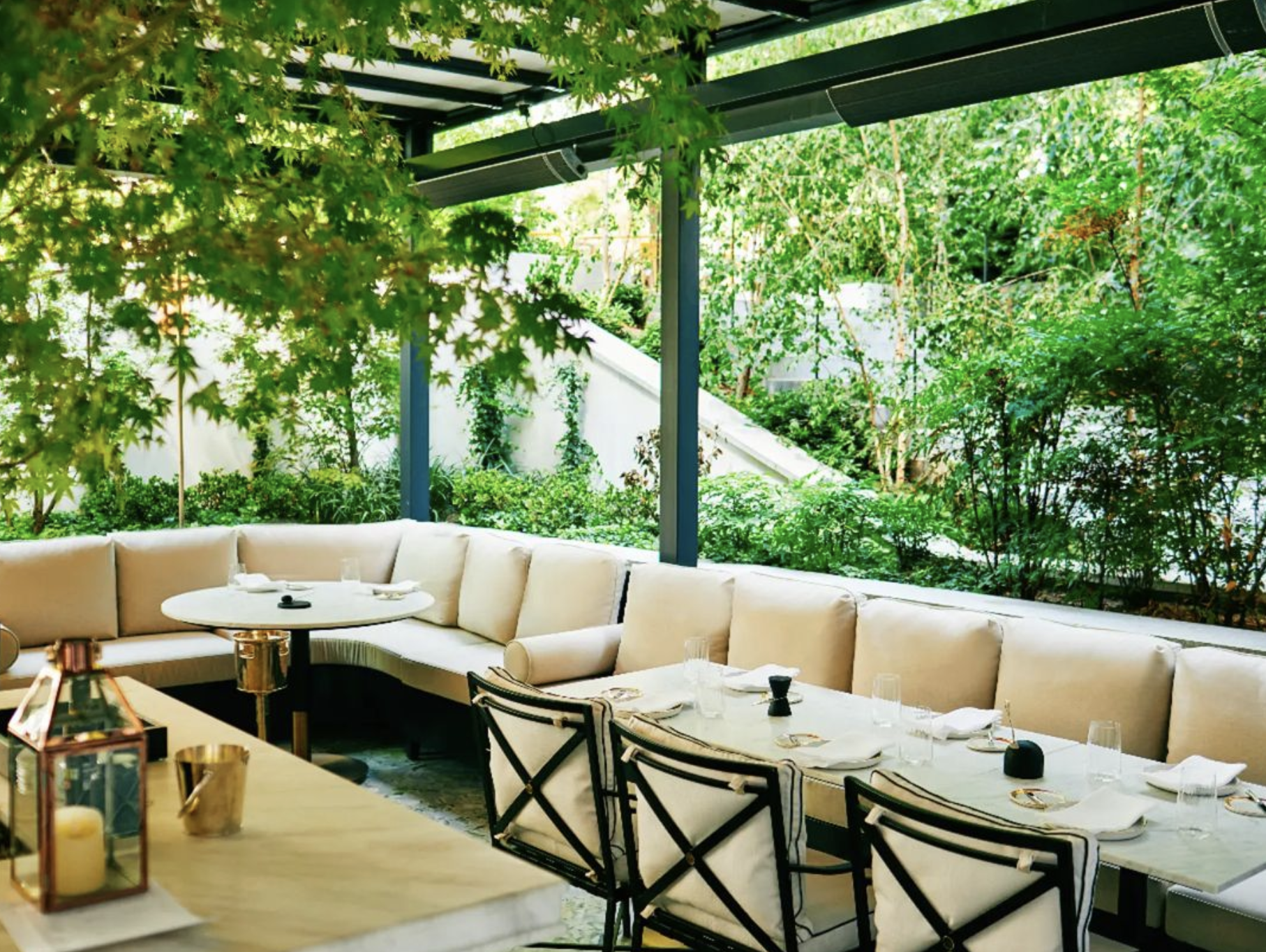 Restaurante Amós
