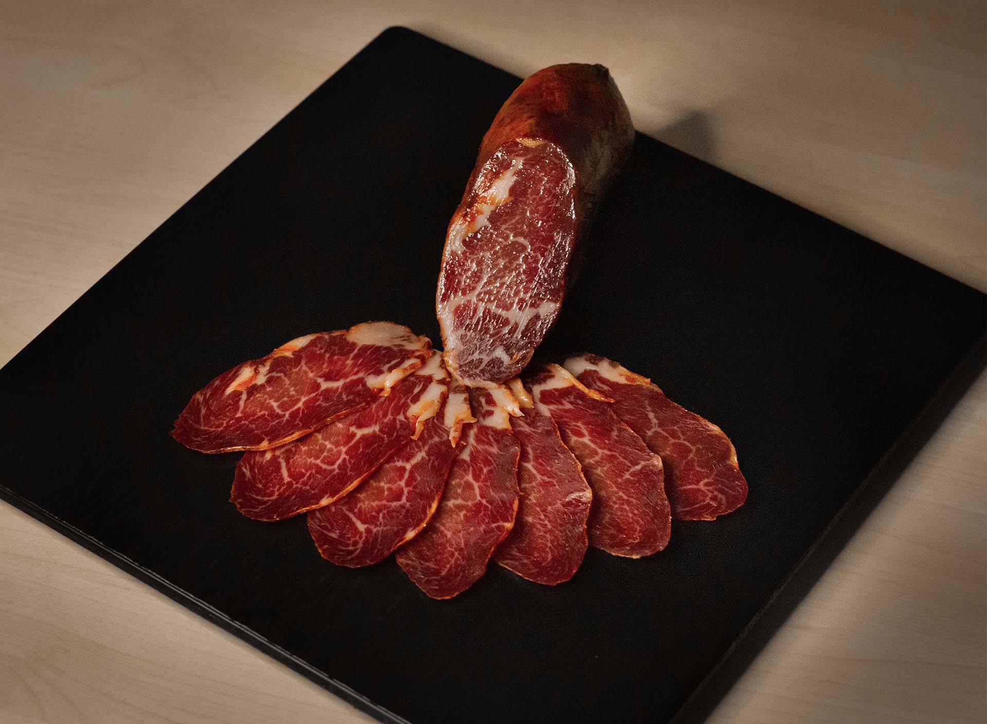 Marcas de ibéricos