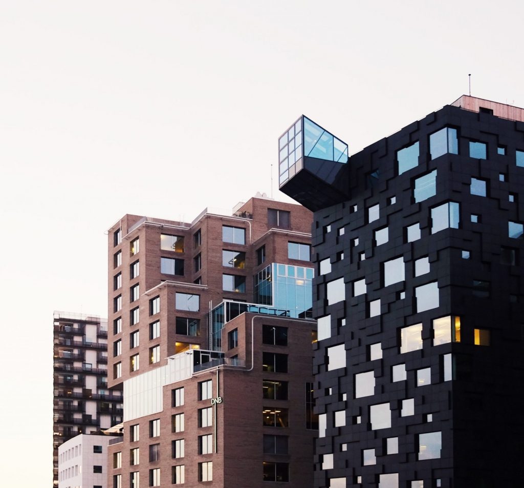 Oslo, Noruega