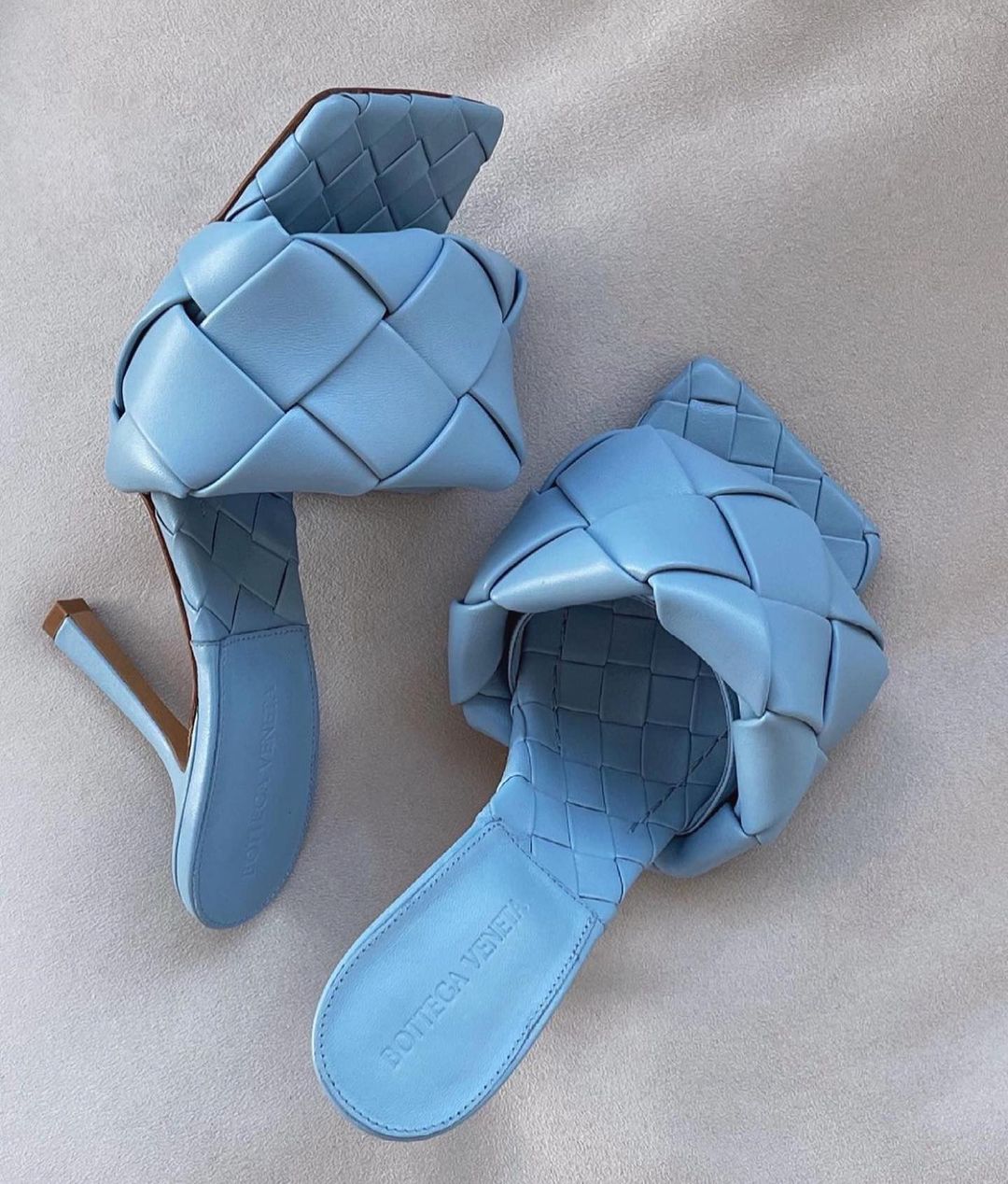 Mules