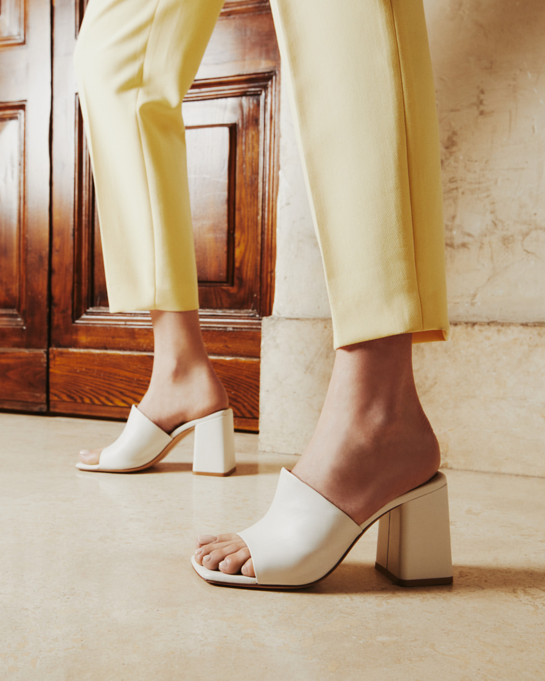 Sandalias