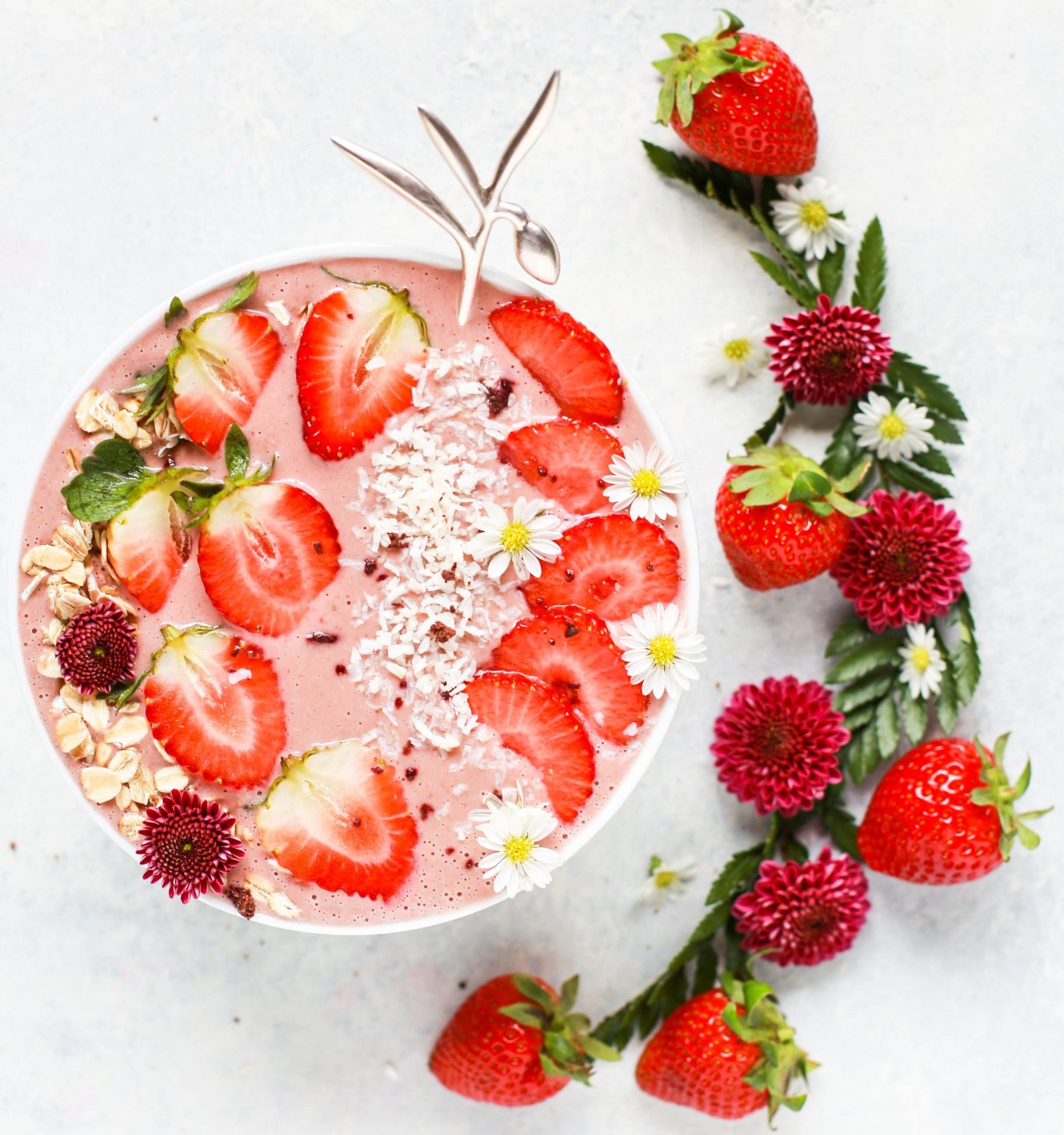 Fresas