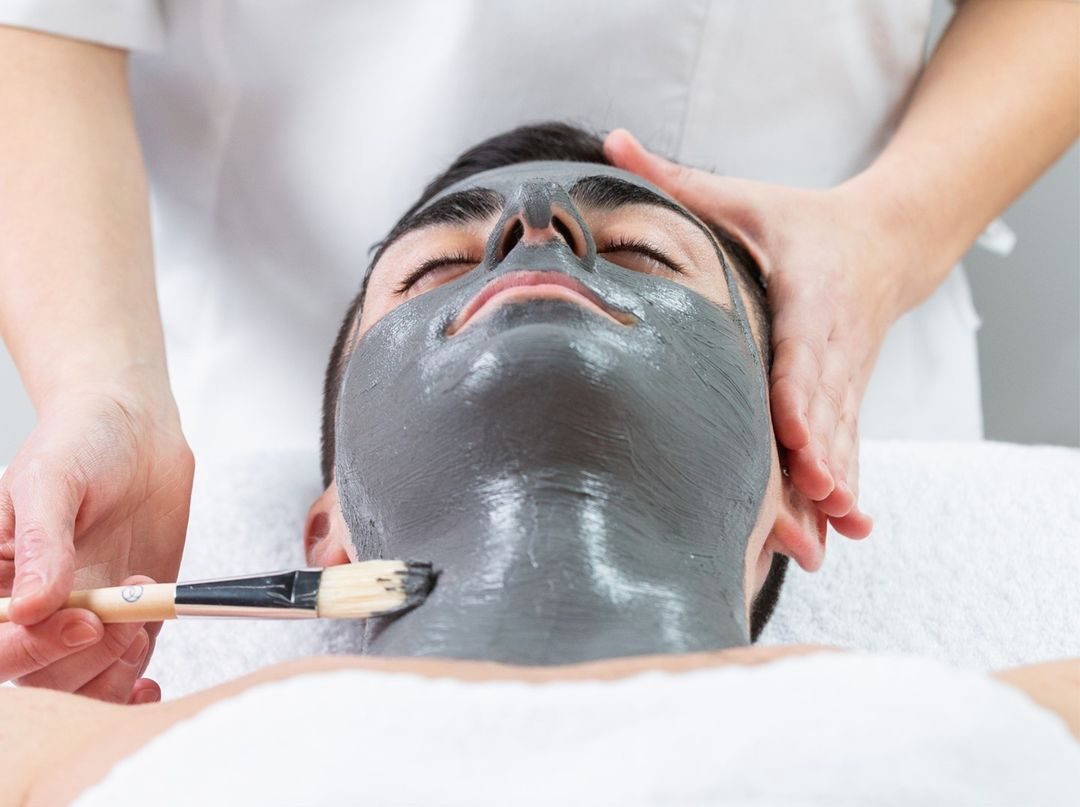 Limpieza facial