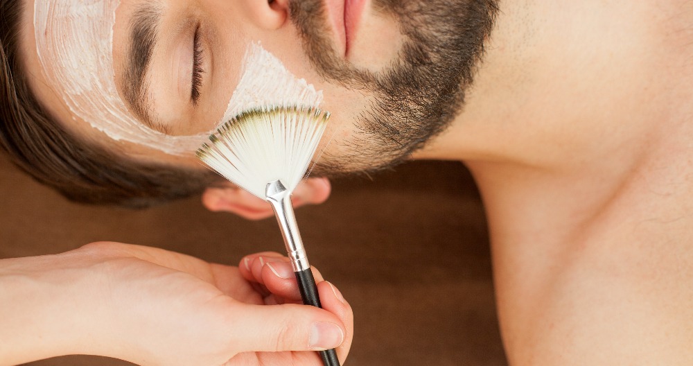 Limpieza facial
