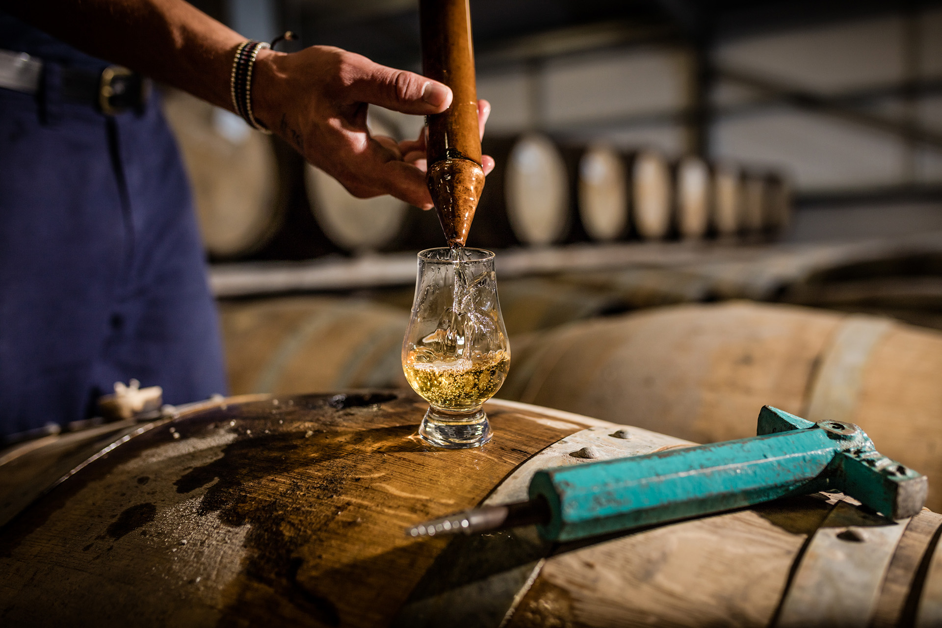 braeburn whisky