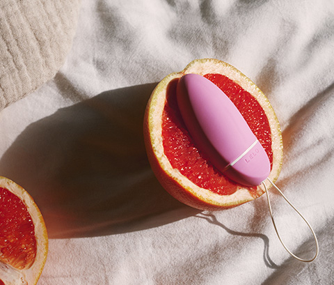 LELO Smart_Bead para ejercitar el suelo pélvico